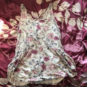 Flower top